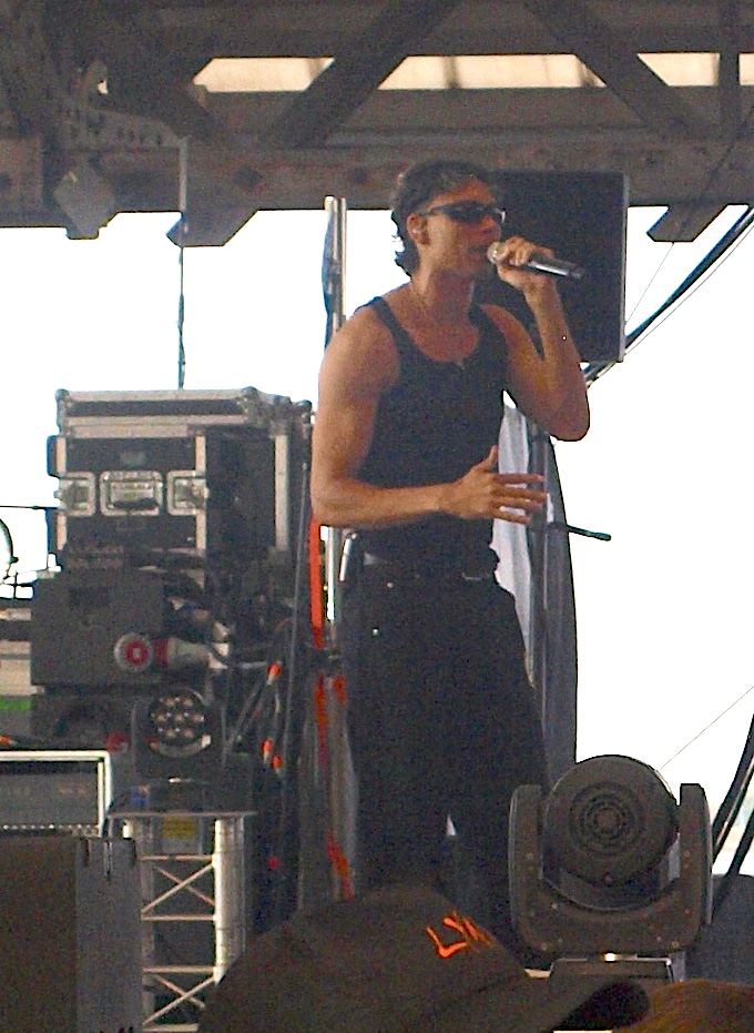 Georgio