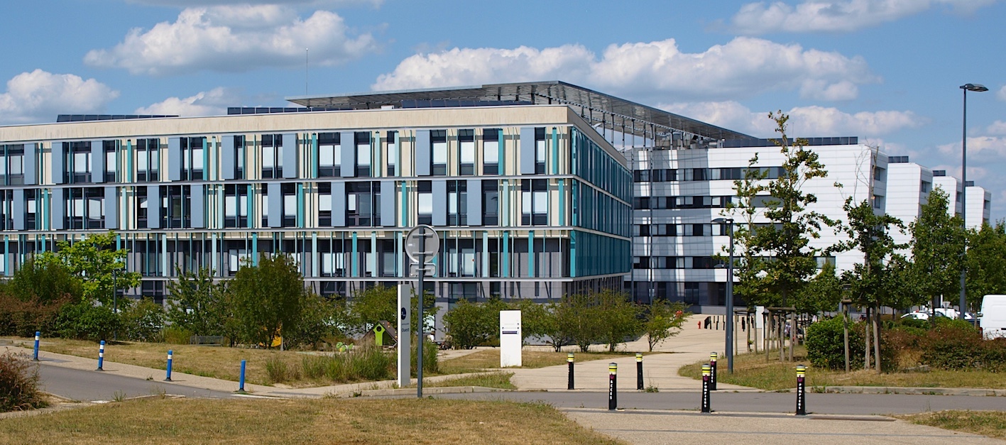 centre hospitalier de saint-nazaire
