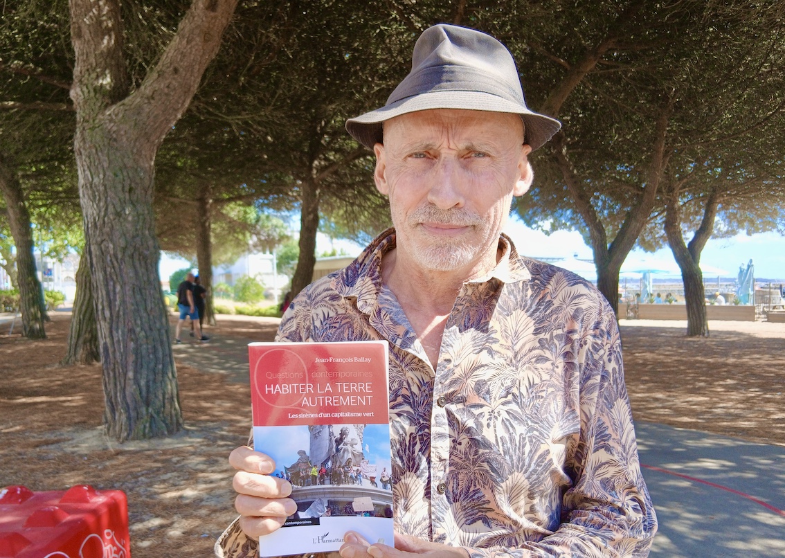 Jean-François Ballay