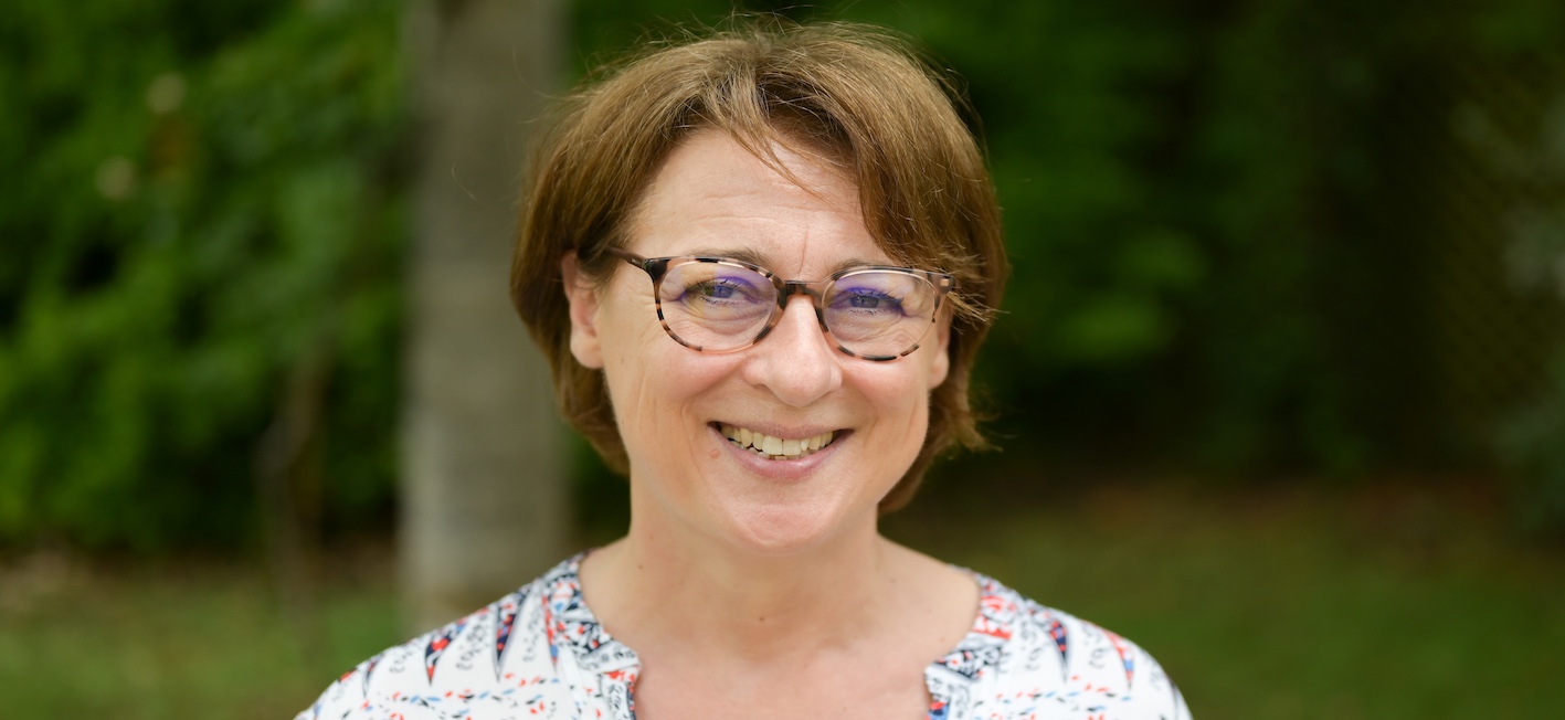 Nathalie Valleix sous-préfète Saint-Nazaire