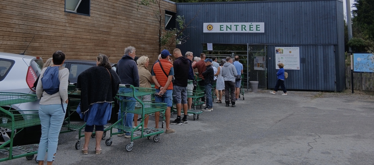 socali saint-nazaire liquidation