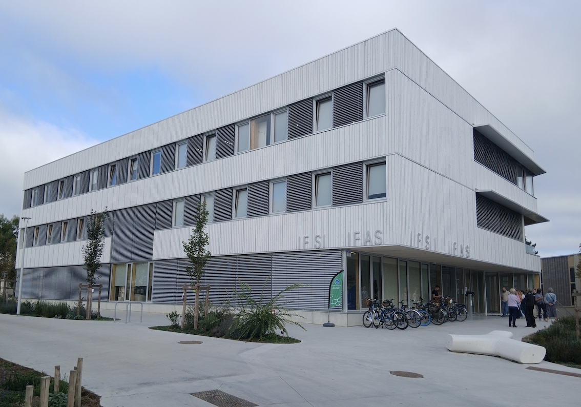 IFSI-IFAS Saint-Nazaire