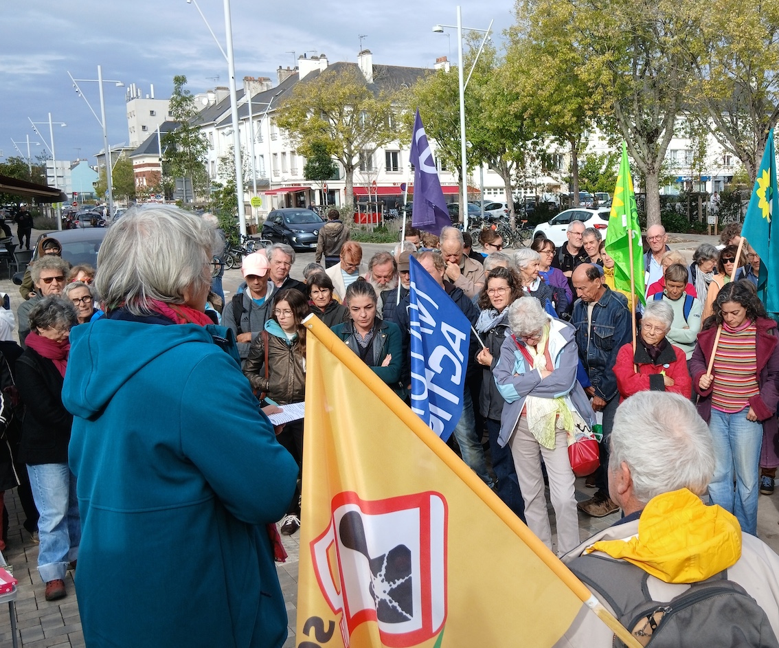 Bretagne Vivante Omnibus Pesticides
