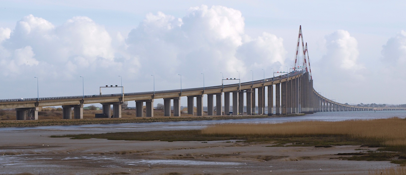 pont de saint-nazaire ©Océanis-Médias