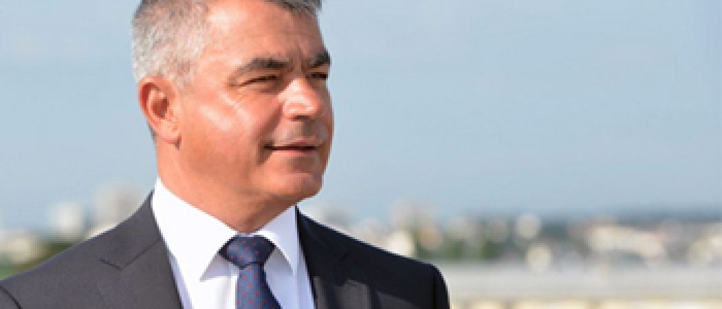 Saint-Nazaire : Résultats des élections municipales 2e tour le 28 juin 2020