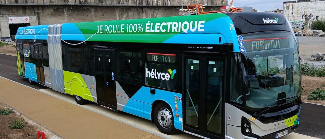 bus-electriqueEnTest
