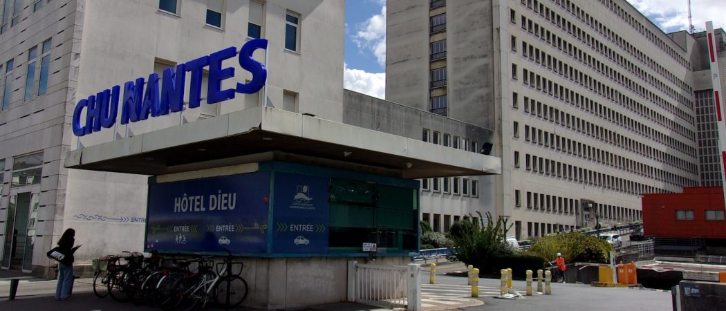 CHU de Nantes