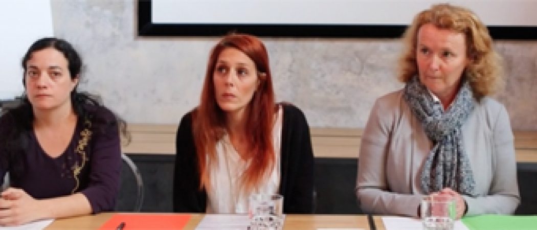 Saint-Nazaire : l'élue victime présumée de violences sexuelles a déposé plainte