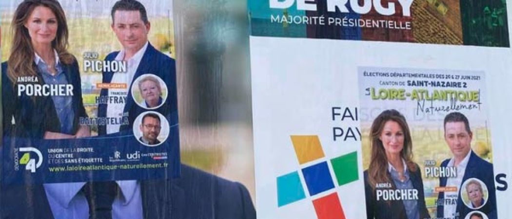 Départementales : la droite divisée dans le canton 2 de Saint-Nazaire
