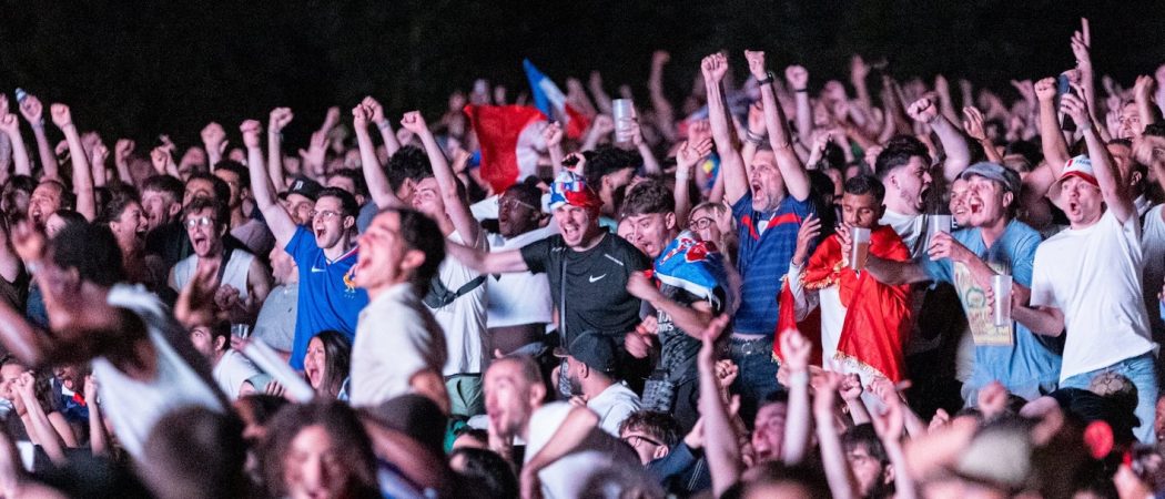 Fanzone©Roméo-Boetzlé
