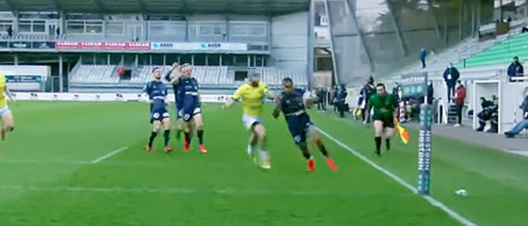 L’essentiel des résultats sportifs du week-end du 28 mars