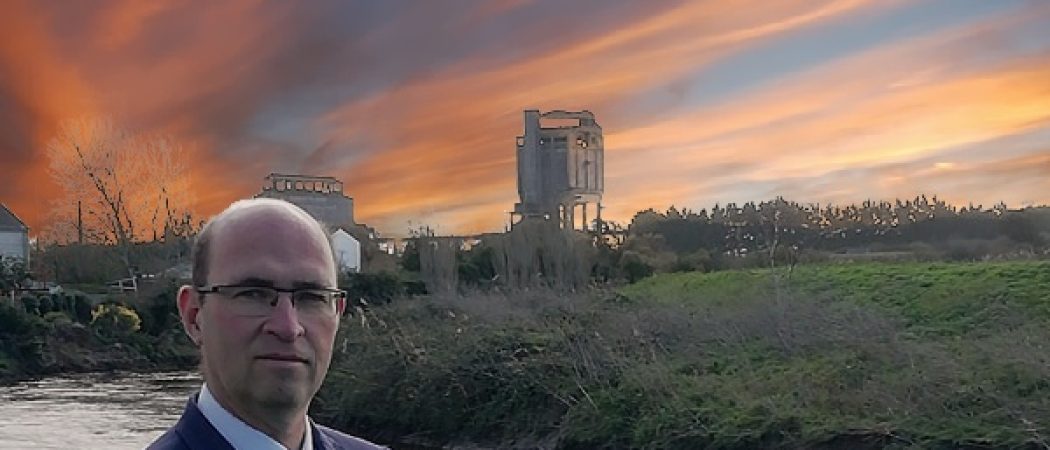 Municipales Trignac : David Pelon de nouveau candidat