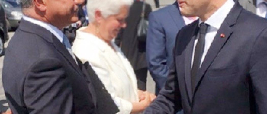La liste « Ensemble pour Saint-Nazaire s’en prend aux « dérives politiques » du maire