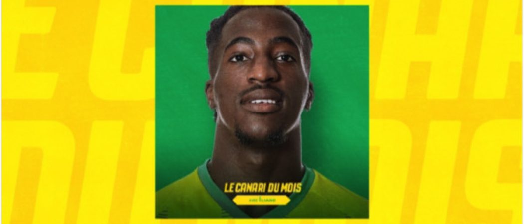 Le FC Nantes joue à quitte ou double pour la fin de saison