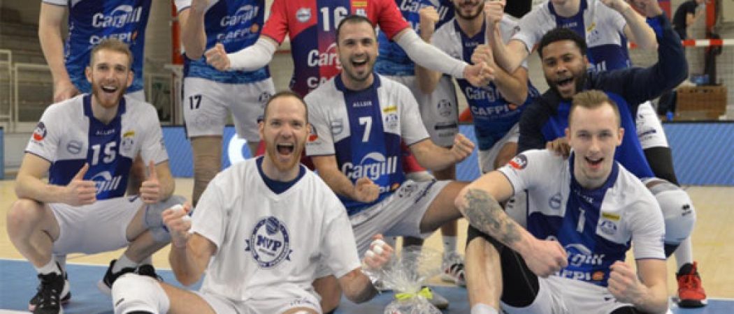 Les résultats sportifs de la presqu’île à la Loire-Atlantique