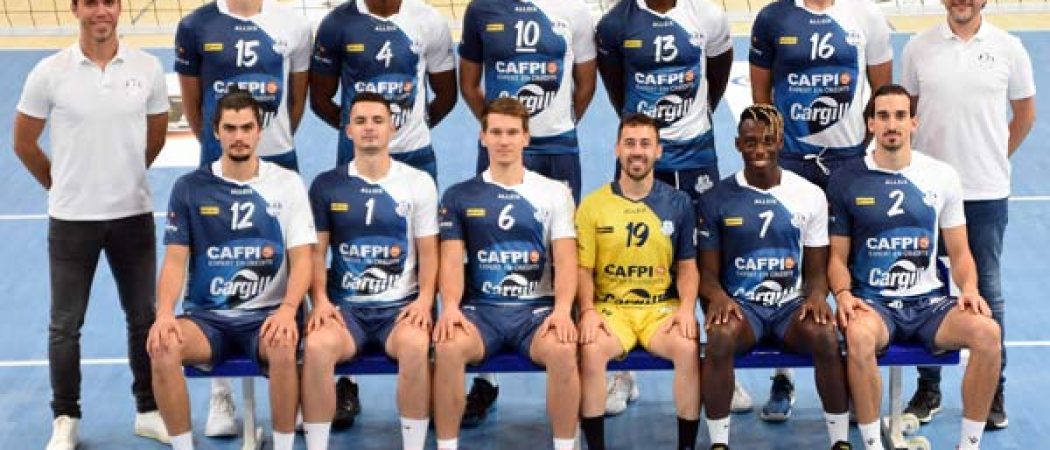 Les résultats sportifs du week-end du 10 octobre 2021