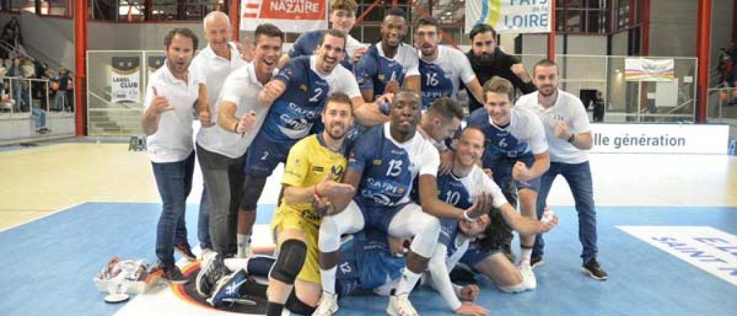Les résultats sportifs du week-end du 17 octobre 2021