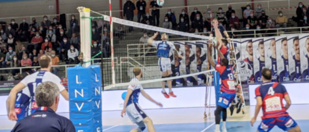 Les résultats sportifs du week-end du 25 octobre