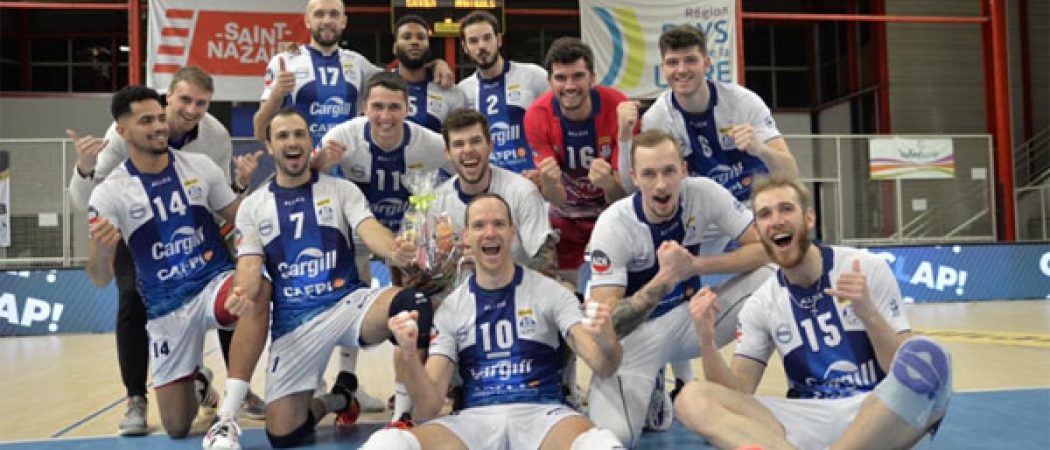 Les résultats sportifs du week-end du 28 février