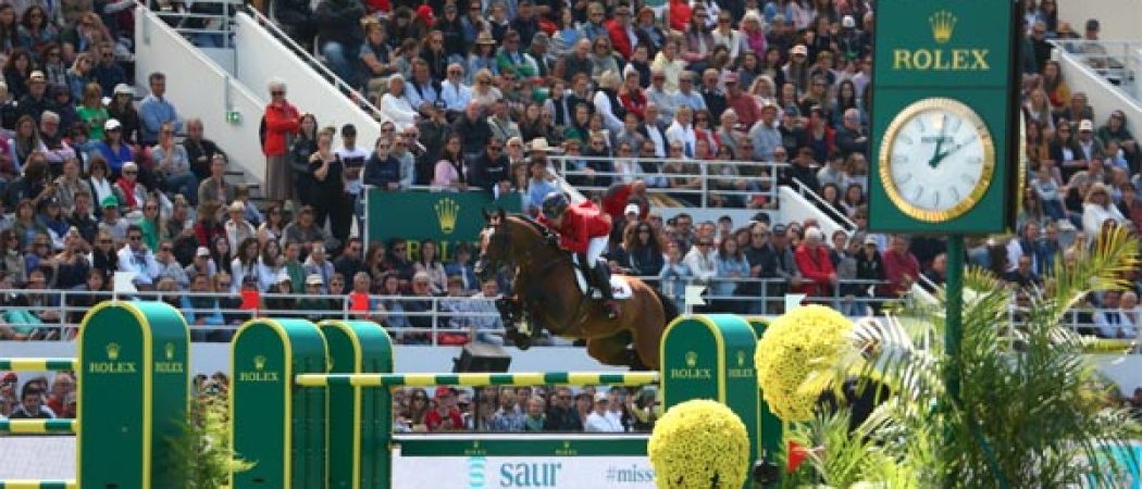 Les résultats sportifs du week-end du 8 mai