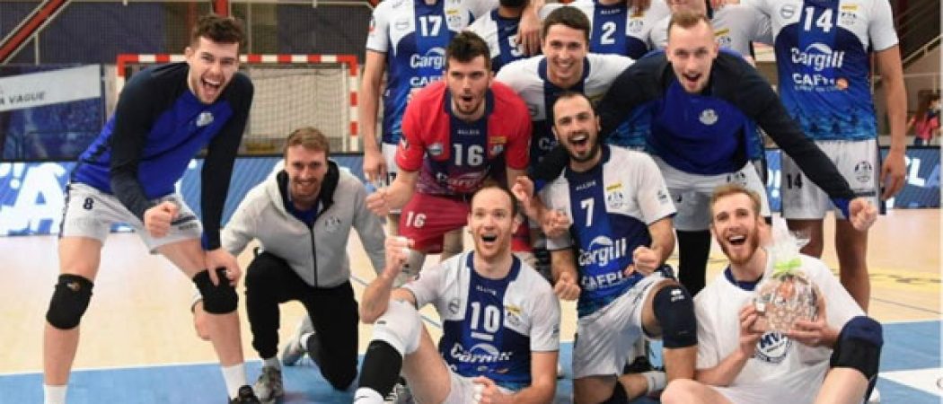 Les résultats sportifs  du weekend du 12-13-14 mars