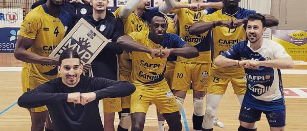 Les résultats sportifs en Loire-Atlantique du 19 décembre 2021