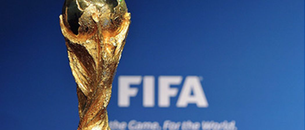 Où regarder la Coupe du Monde de football ?