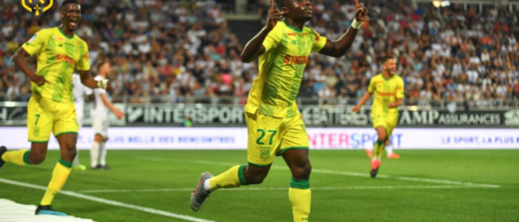 Ligue 1 - Le FC Nantes doit redresser la barre face à Dijon dimanche