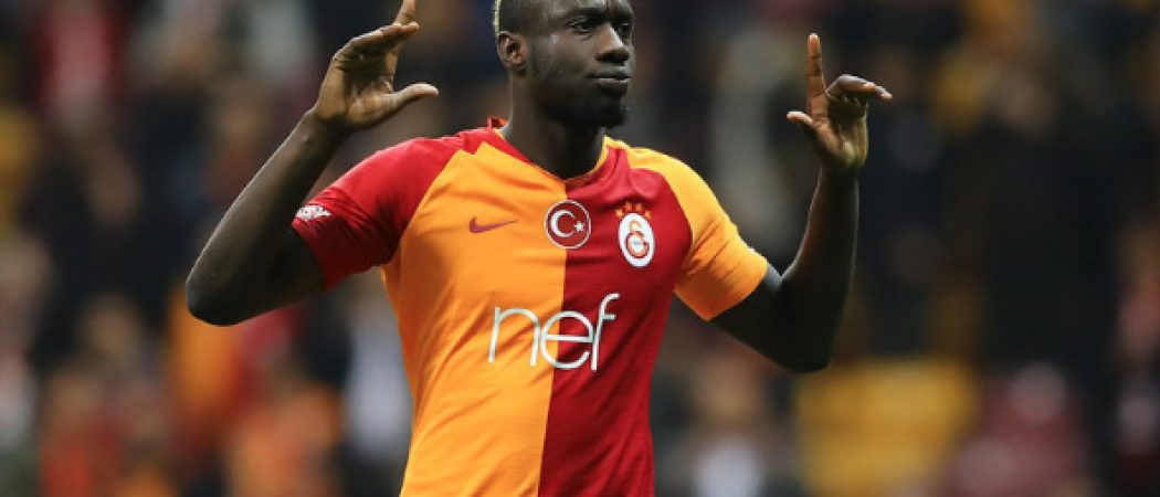 Mbaye Diagne - attaquant expérimenté né au Sénégal qui montre les meilleurs résultats