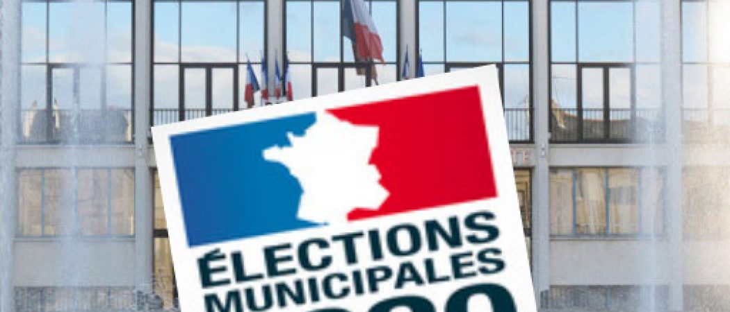 Municipales : Adieux « fraternelle et inventive » bonjour « Pour Saint-Nazaire »