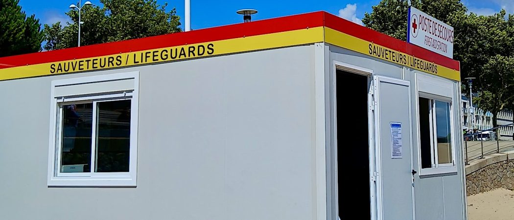 poste-secours