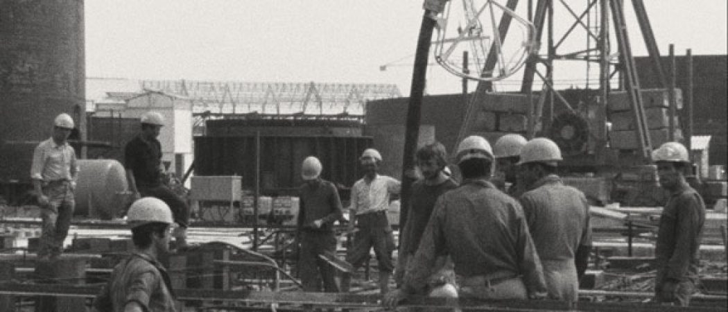 Saint-Nazaire cinéma Jacques Tati : carte blanche à Juliette Achard