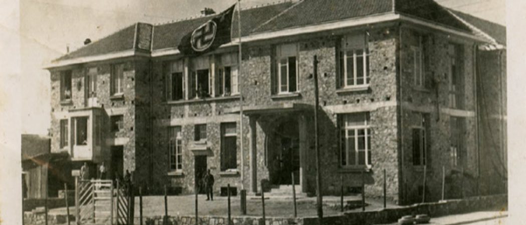 Saint-Nazaire : Exposition sur la libération de la Poche il y a 75 ans