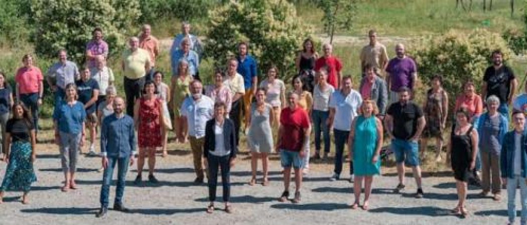 Saint-Nazaire : la liste des outsiders à David Samzun est prête à renverser la table