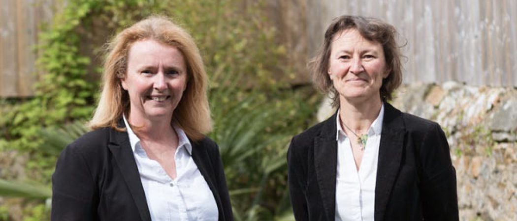 Saint-Nazaire municipales : Pascale Hameau et Gaëlle Bénizé-Thual réalisent l’union pour gagner