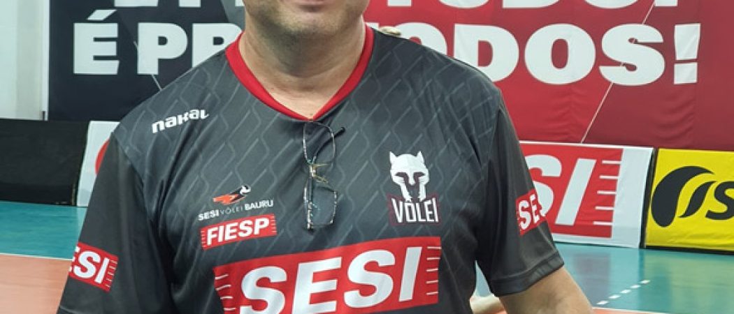 Saint-Nazaire : un grand nom du volley-ball arrive au SNVBA