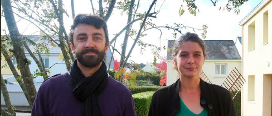 Saint-Nazaire : un nouveau bureau pour les Verts locaux EELV
