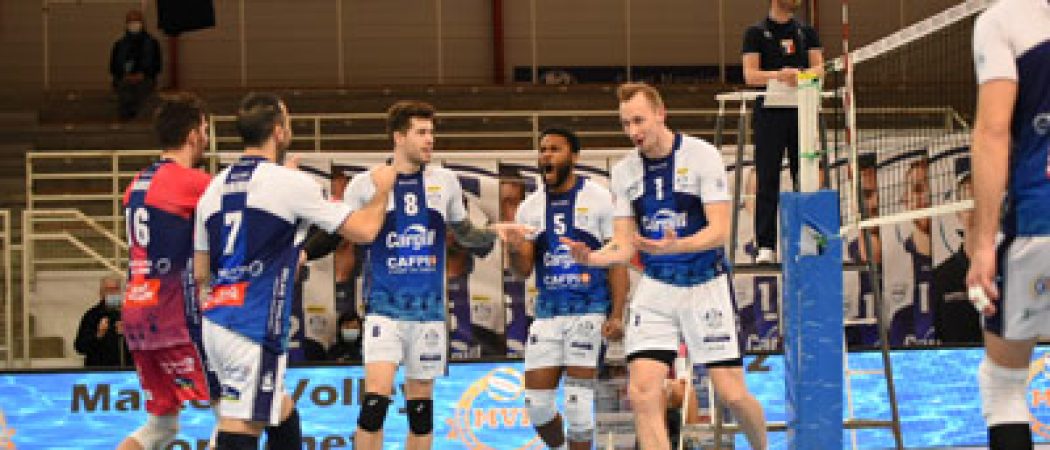 Saint-Nazaire : Victoire du SNVBA hier soir