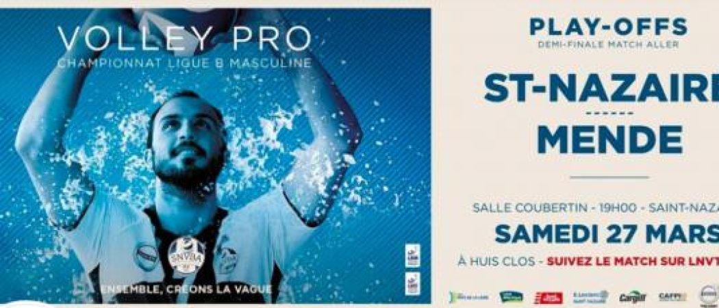 SNVBA : samedi première manche des Play-Offs